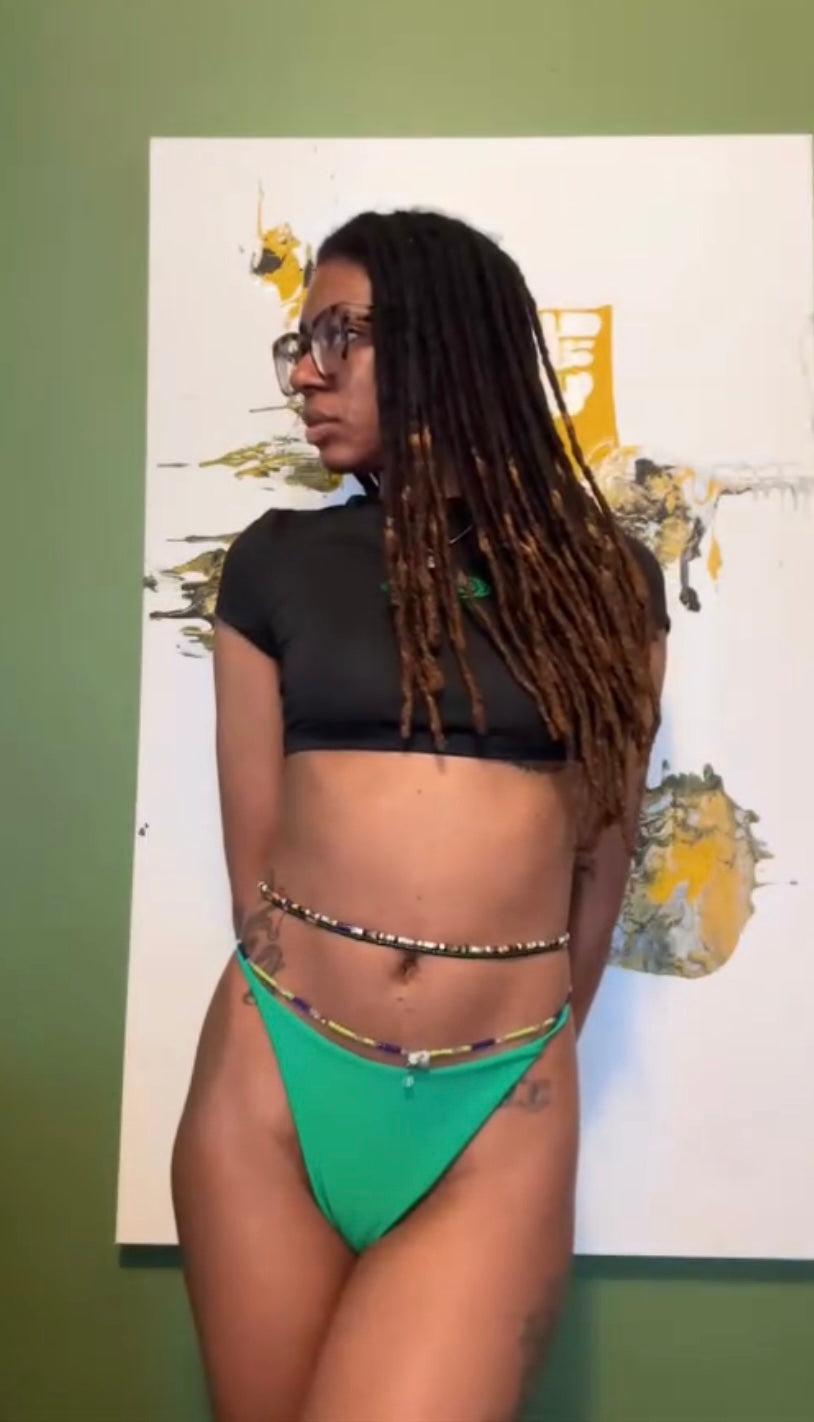 TSF Babe Set