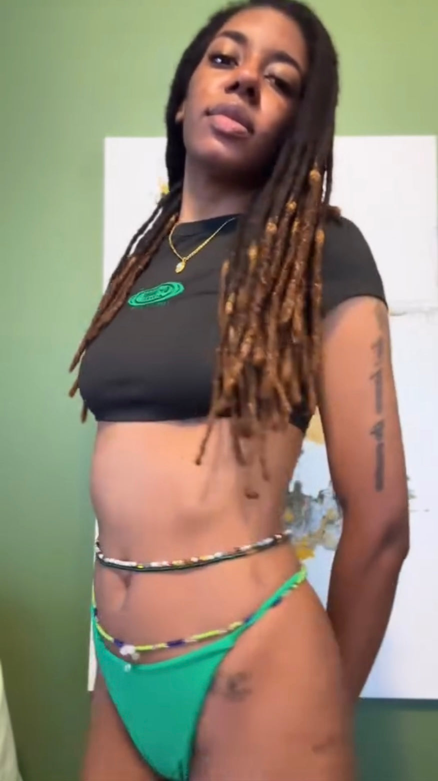 TSF Babe Set