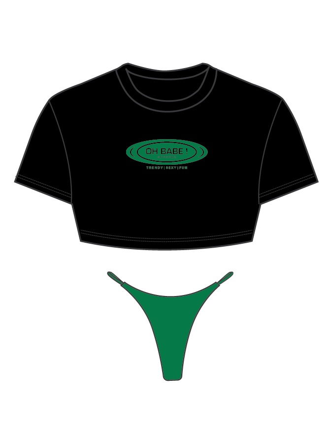 TSF Babe Set