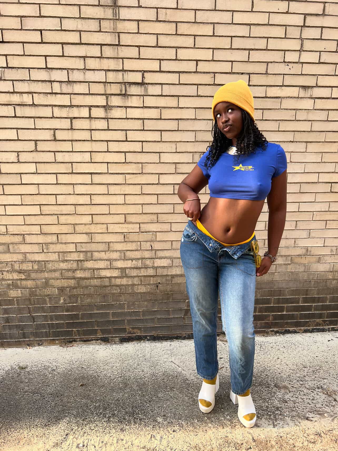 size medium 