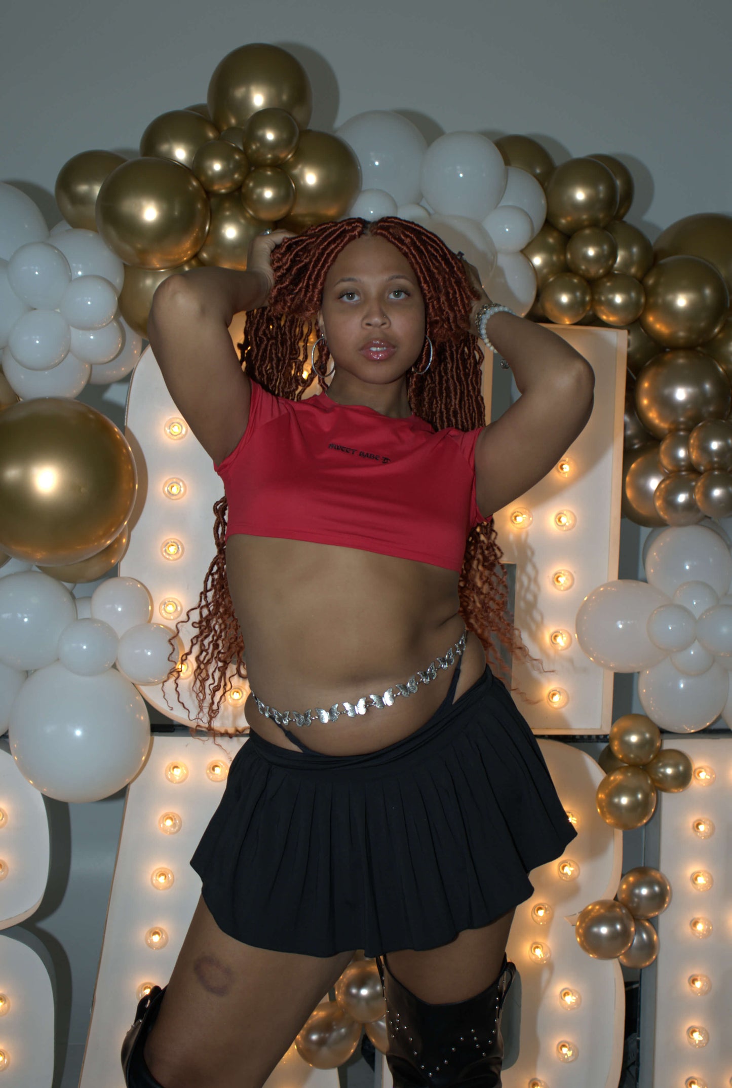 Sweet Babe Set