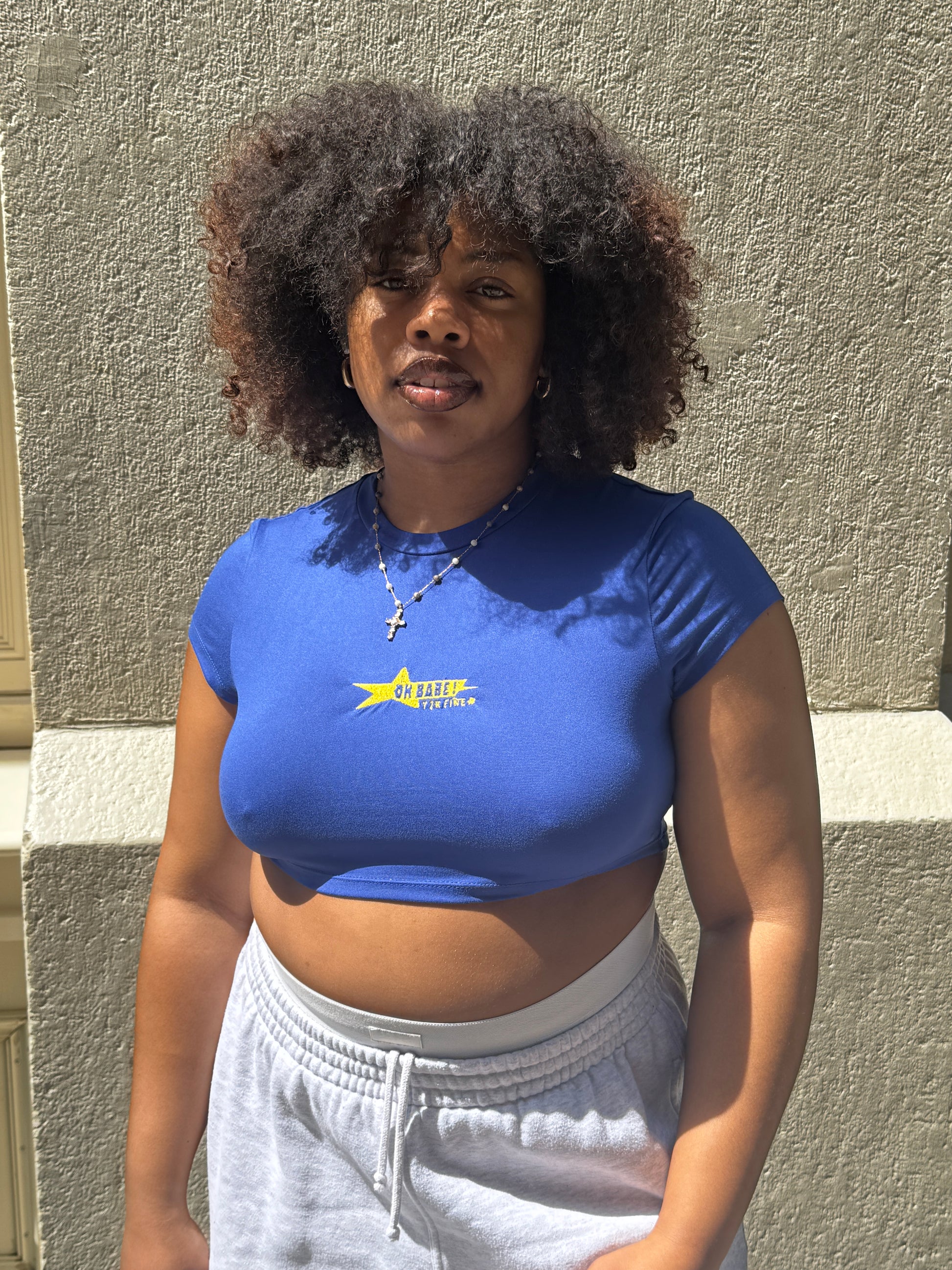 size large