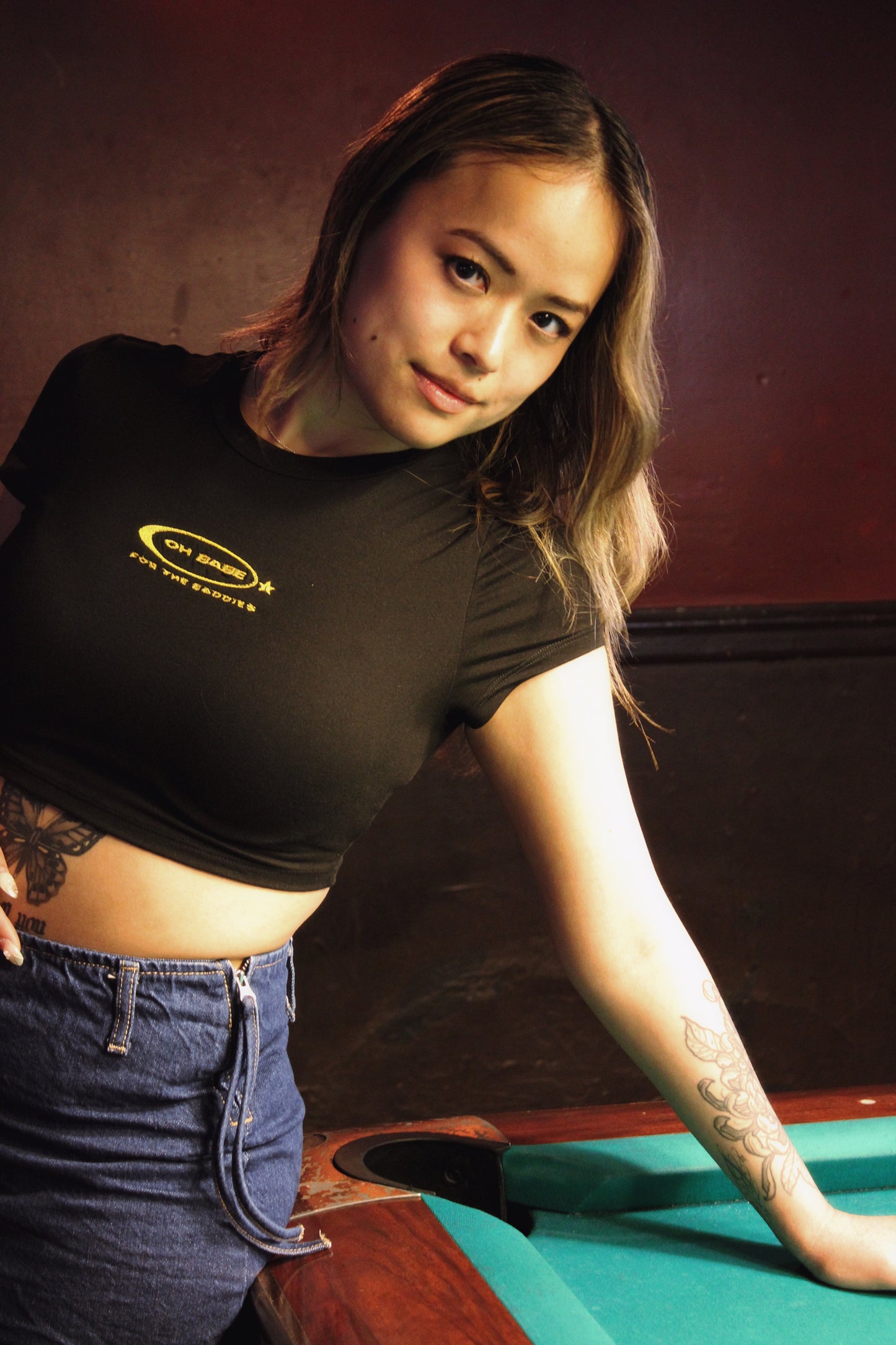 Baddie Babe Set