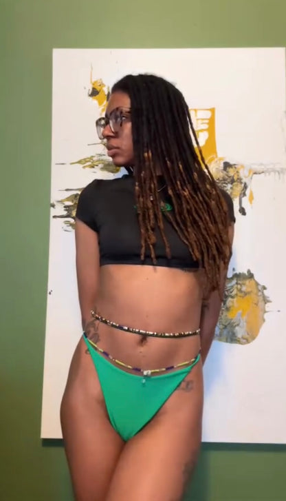 TSF Babe Set