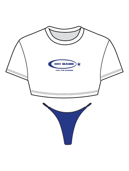 Baddie Babe Set