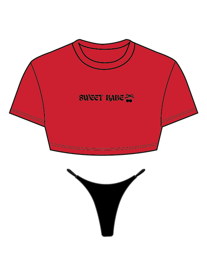 Sweet Babe Set