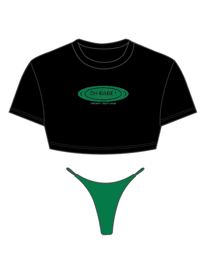 TSF Babe Set
