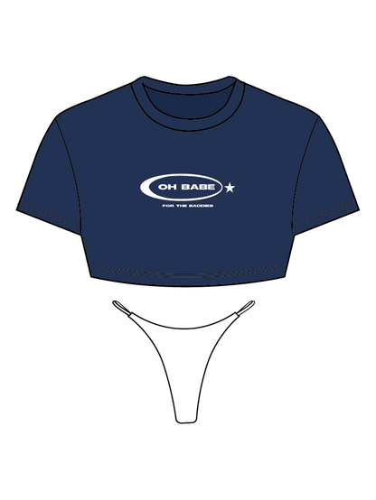 Baddie Babe Set