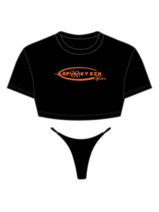 Spooky Szn Babe Set